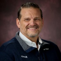 Kohler Co. Employee Eric Vandenberg's profile photo