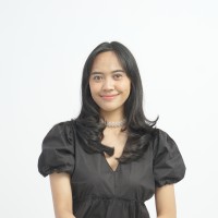 Simplifa.AI Employee Elisabeth Putri's profile photo