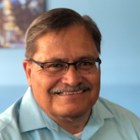 SecureGlobal Logistics Employee Patrick Joao's profile photo