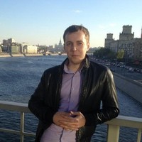 Alexey Repin Email