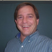 Hudsonville High School Employee Dan vander Wal's profile photo