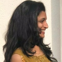 Alpha-Numero Employee Kajal Agrawal's profile photo