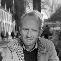 Docklab Employee Arnoud Jullens's profile photo