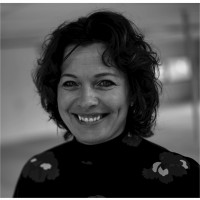 RWM Afval en Reiniging Employee Louise Weide's profile photo