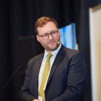 Global Wind Energy Council (GWEC) Employee Emerson Clarke's profile photo