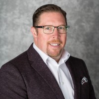 Harbour Technologies Employee David Glover's profile photo