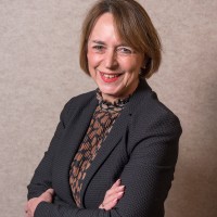 Trespa Employee Annelies Walta's profile photo