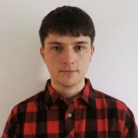 Reactive Markets Employee Oliver Sturrock's profile photo