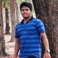 GB Tech Service Employee Chitrak Biswas's profile photo