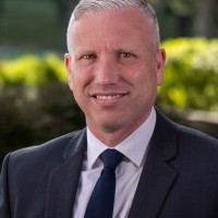 Niagara University Employee Michael Freedman's profile photo