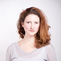 SOLIDARITÉS INTERNATIONAL Employee Cécile Coldefy's profile photo