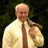 Peter Thompson Email & Phone Number