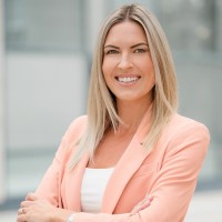 SUSS MicroTec Employee Franziska Vogel's profile photo