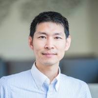 Flexware Innovation Employee Mitz Iwamoto's profile photo