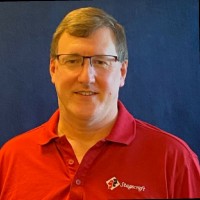 Stagecraft Industries, Inc. Employee Eric McAfee's profile photo