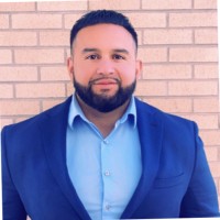 Marriott Hotels Employee Javier Tafoya's profile photo