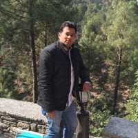rupyy Employee Saurabh Sharma's profile photo