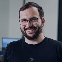 Movtech Systems Employee Guilherme Rüdiger's profile photo