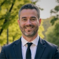 Paymium Employee Ludovic Lagalle's profile photo