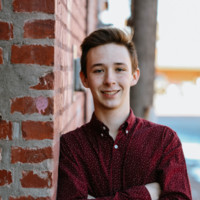 xByte Cloud Employee Austin Shelton's profile photo
