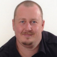 INTOHEAT Ltd Employee Malcolm Ousley's profile photo