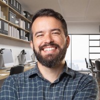Agência FG Employee Leonardo Lopes's profile photo