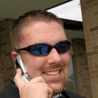 Joshua Springer's profile photo