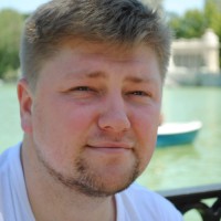 EBCsoft GmbH Employee Vladislav D.'s profile photo