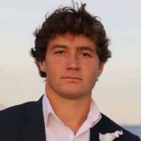 Blockware Solutions Employee Mitchell Askew's profile photo