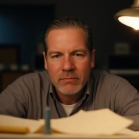 David Vineyard Email & Phone Number
