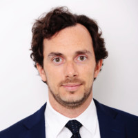 Alter Domus Employee Francesco Recher's profile photo