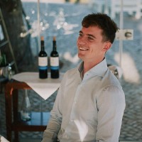 Mambu Employee Colm Power's profile photo