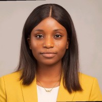 Learning Impact Model Employee Joy Omale's profile photo
