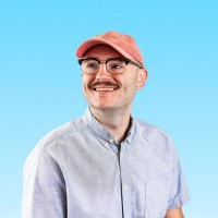 The Rag Company Employee Nate Shrum's profile photo