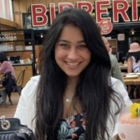 Decoded Advertising Employee Avantika Sood's profile photo