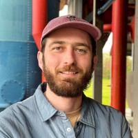 Nice Touch Employee Spencer Russell's profile photo