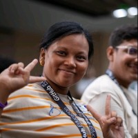 Khushi Kumari's profile photo