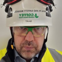 J Coffey Group Employee Bartek Cmiosh's profile photo
