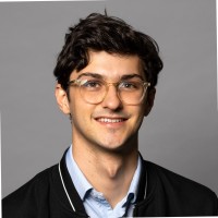 Nimblist Employee Billy Gould's profile photo