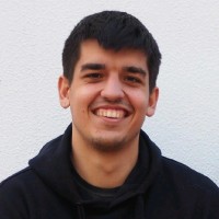 CrowdStrike Employee Javier Bosch's profile photo