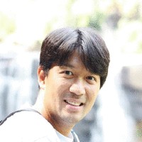 Lumen Technologies Employee Dan Ho's profile photo