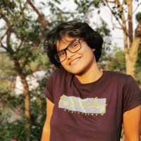 CodSoft Employee Sanika Patil's profile photo