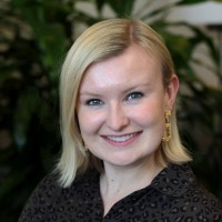 Nucraft Furniture Employee Andrea Vickers's profile photo