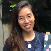 Shell Employee Abby Lim's profile photo