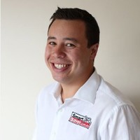 Buxton Real Estate Group Employee Ryan Neoh's profile photo