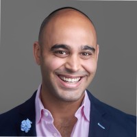 Dropstat Employee Evyatar Hakakian's profile photo