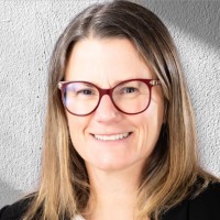 New Mexico Health Care Authority Employee Kristie Brooks's profile photo