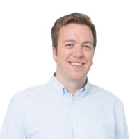 Morta Employee Benjamin Smith's profile photo