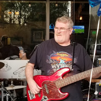 McLeod Software Employee Mark Olive's profile photo