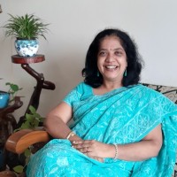 Massive Foundation Employee Vinutha Raju's profile photo